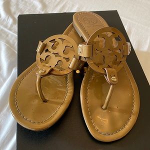 Tory Burch Miller sandal